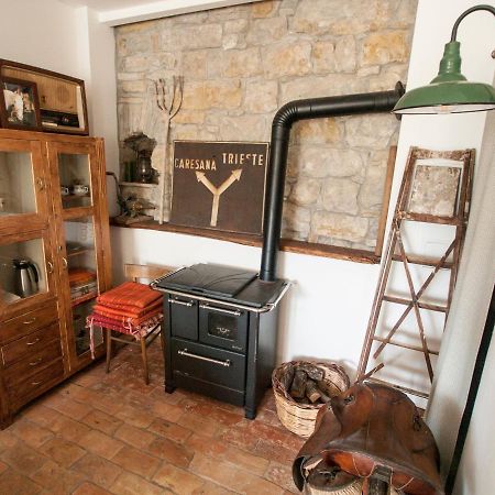 Il Glicine Bed & Breakfast San Dorligo della Valle Eksteriør bilde