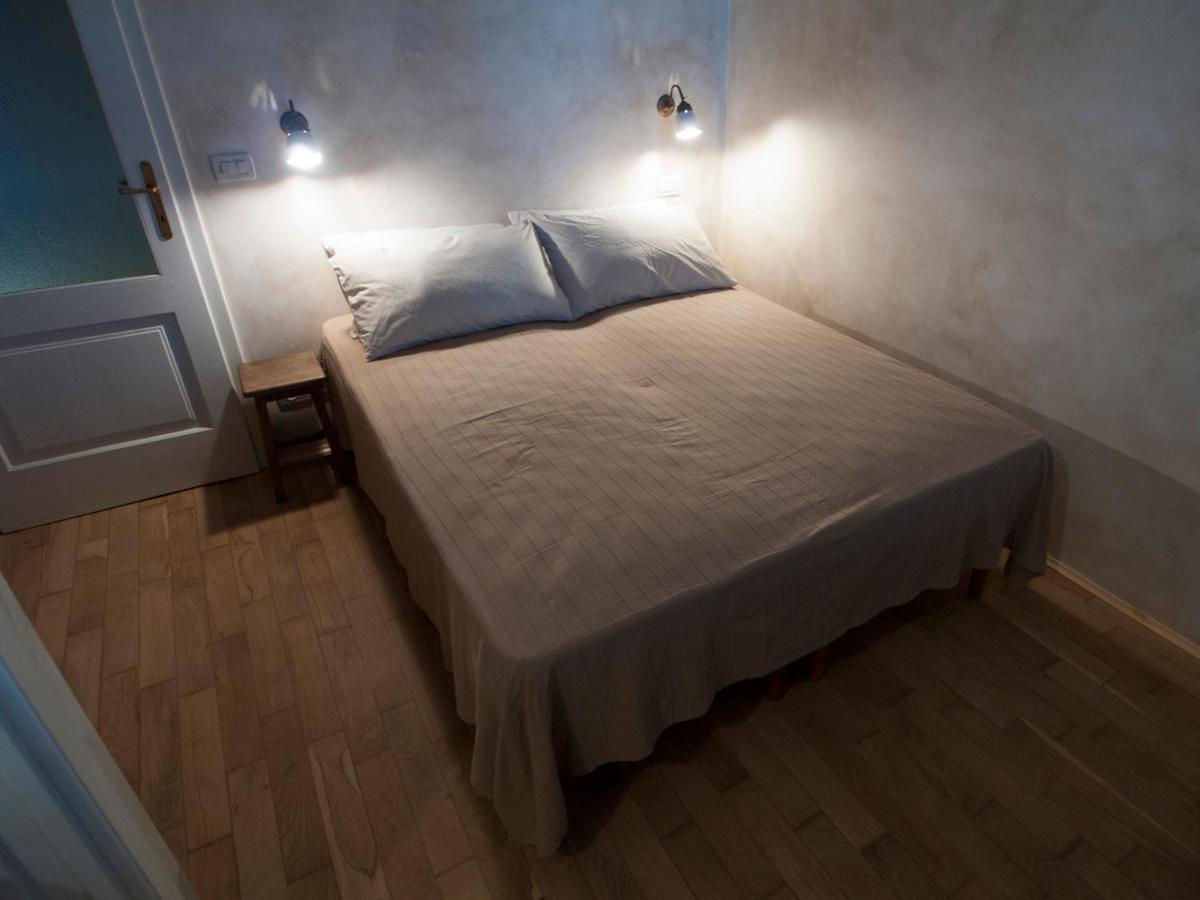 Il Glicine Bed & Breakfast San Dorligo della Valle Eksteriør bilde