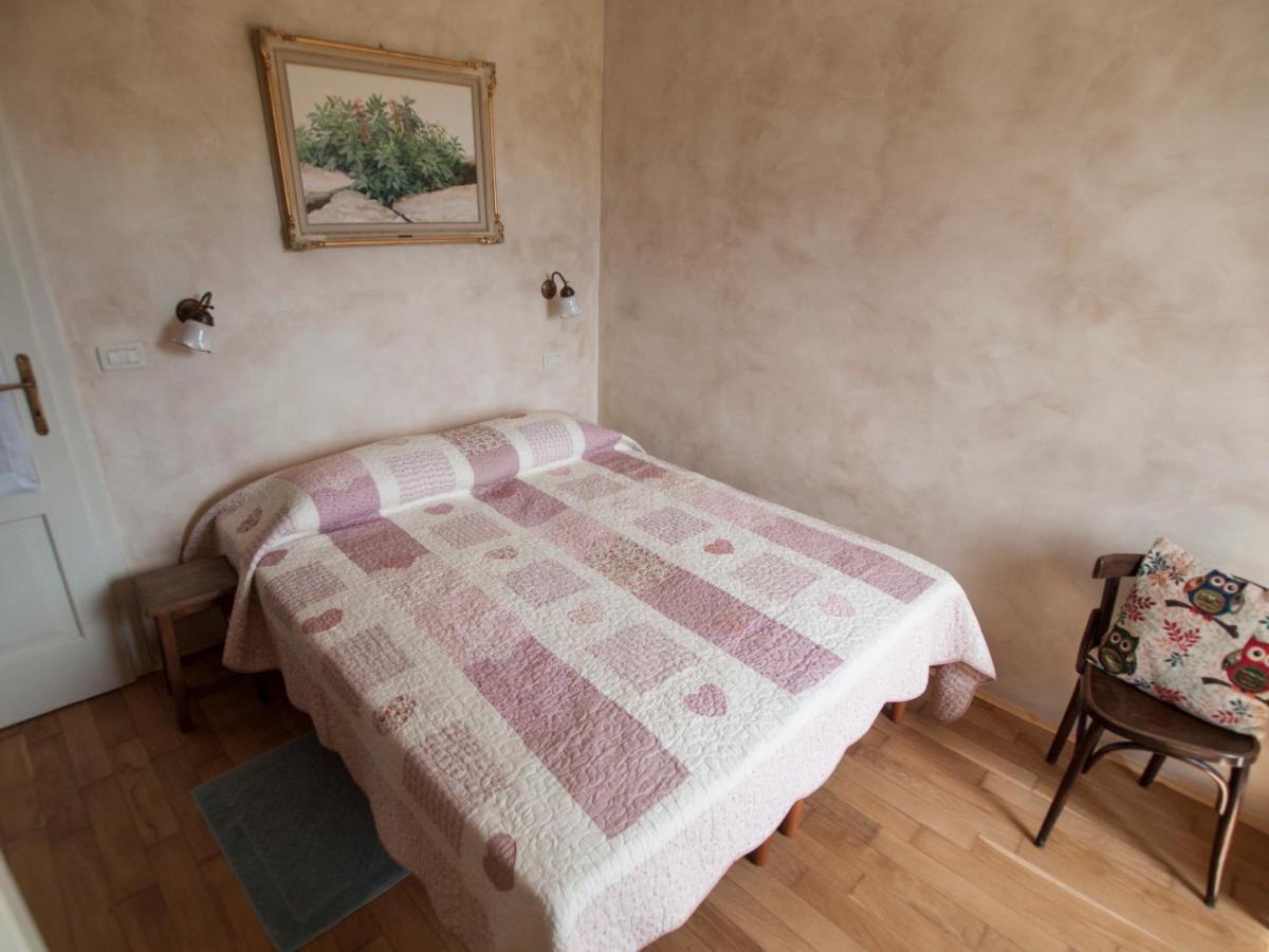 Il Glicine Bed & Breakfast San Dorligo della Valle Eksteriør bilde